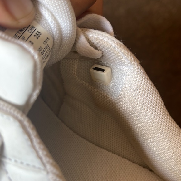 A beautiful adidas size 8 with light good condition - Picture 6 of 7